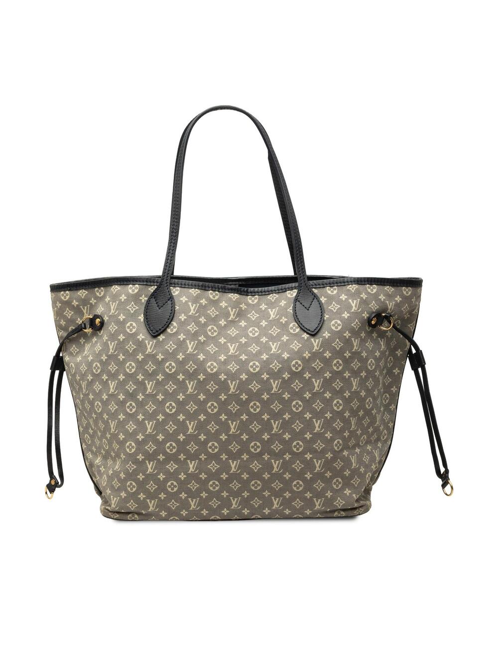 Louis Vuitton Idylle Neverfull Mm Pre- #358369L11B